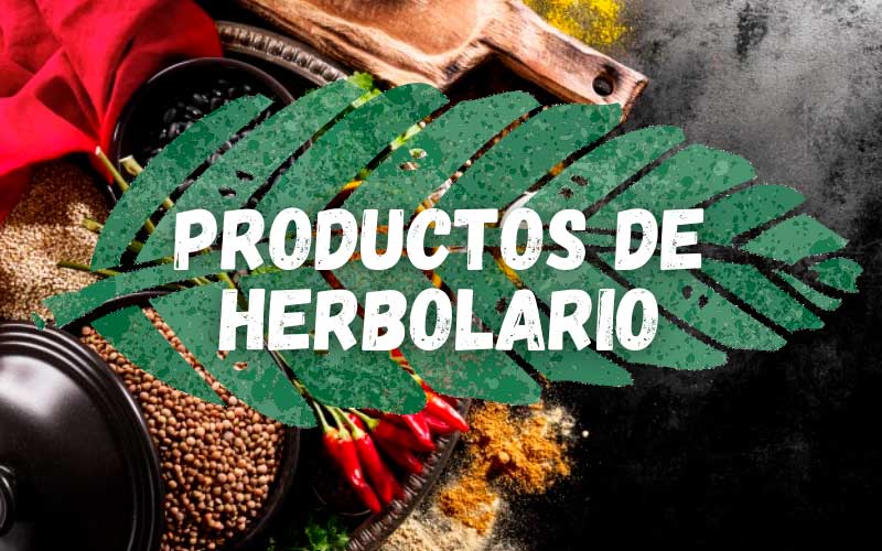 Herbolario Online