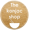 THE KONJAC SHOP